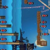 Download Star Ninja Cell Phone Game